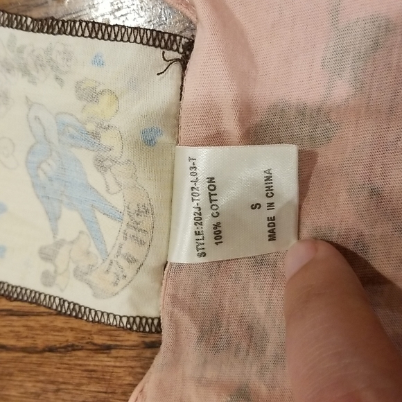 🌹 Rose Cami - Picture 4 of 6